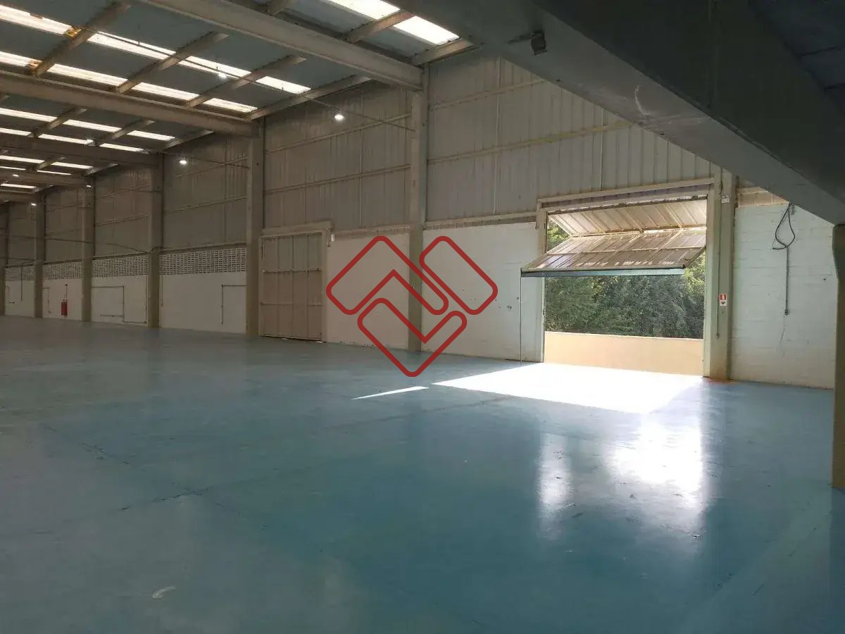 Galpão para alugar, 2646m² - Distrito Tulipas,Jundiaí