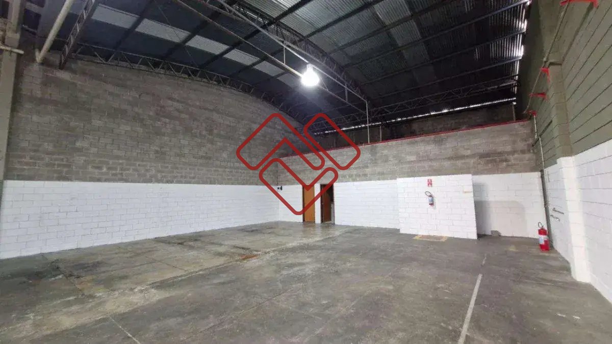  - Locação de Galpão Industrial - Jardim Santa Julia - Itupeva - SP.