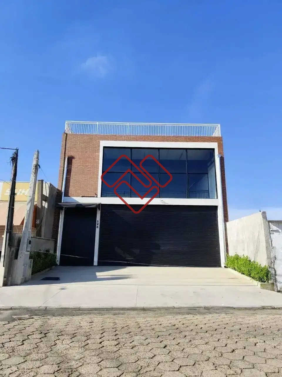 Ponto Comercial para alugar, 380m² - Centro,Itupeva