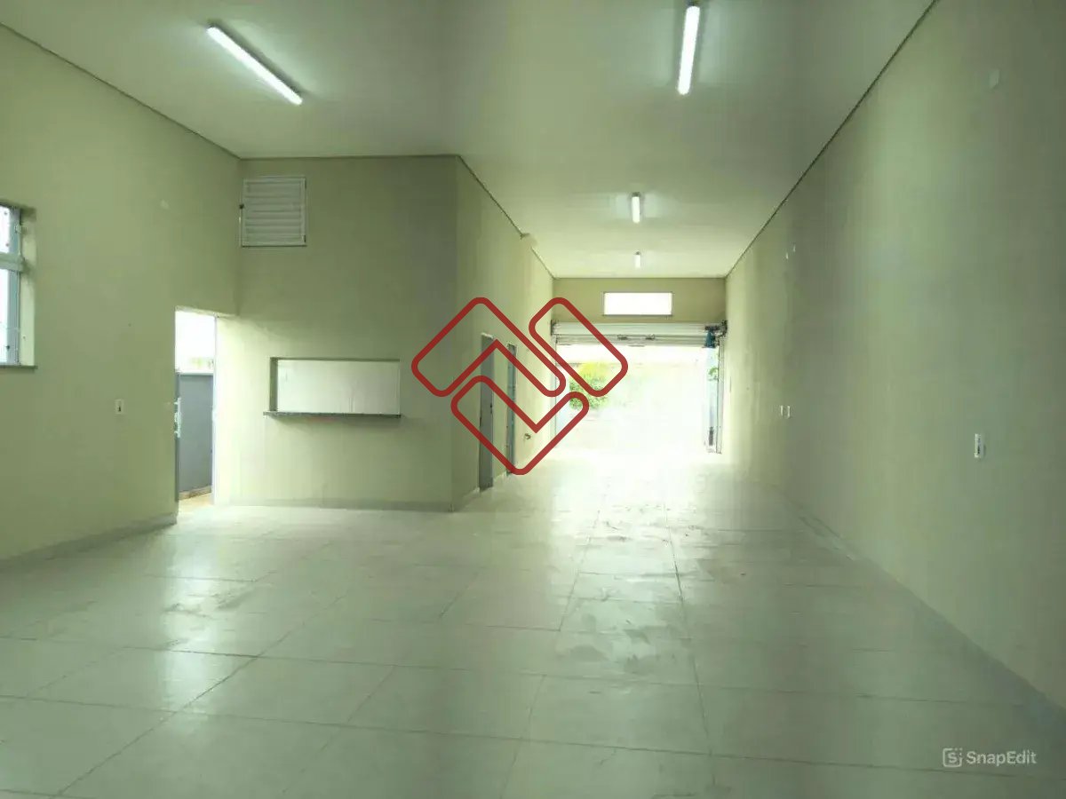 Ponto Comercial para alugar, 150m² - Jardim Aurora,São João da Boa Vista