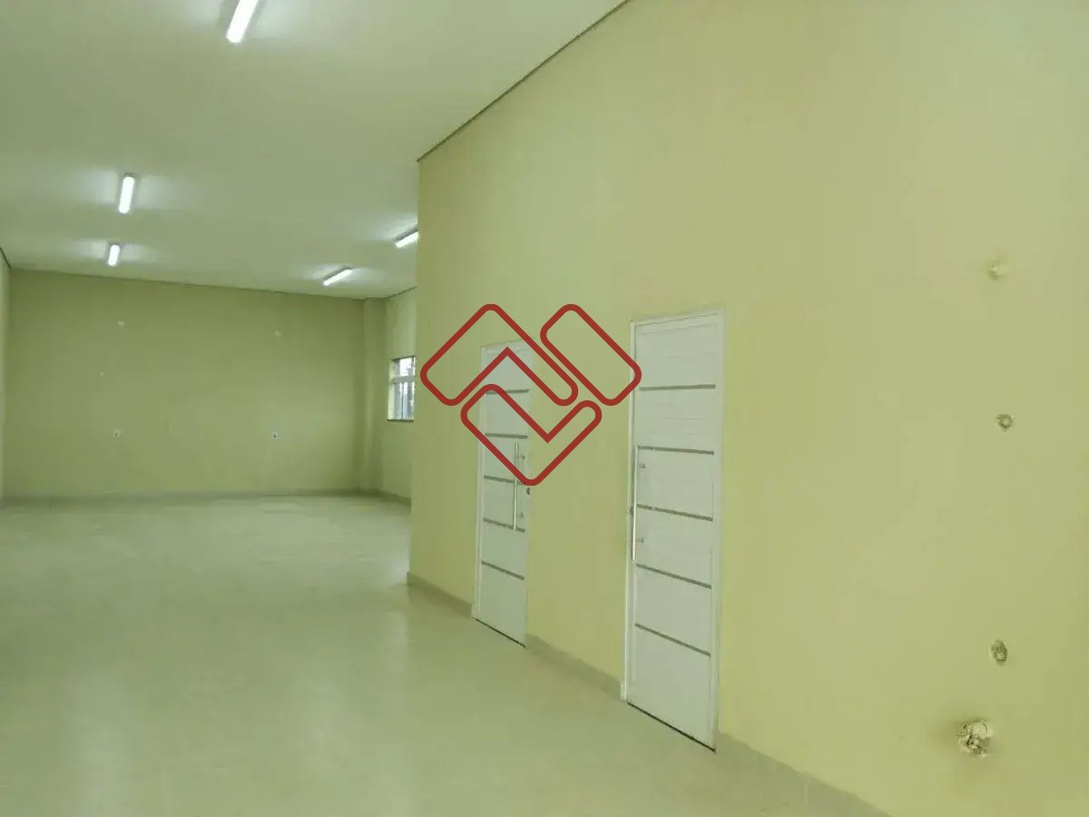  - Salão comercial para alugar no Jardim Aurora em São João da Boa Vista/SP