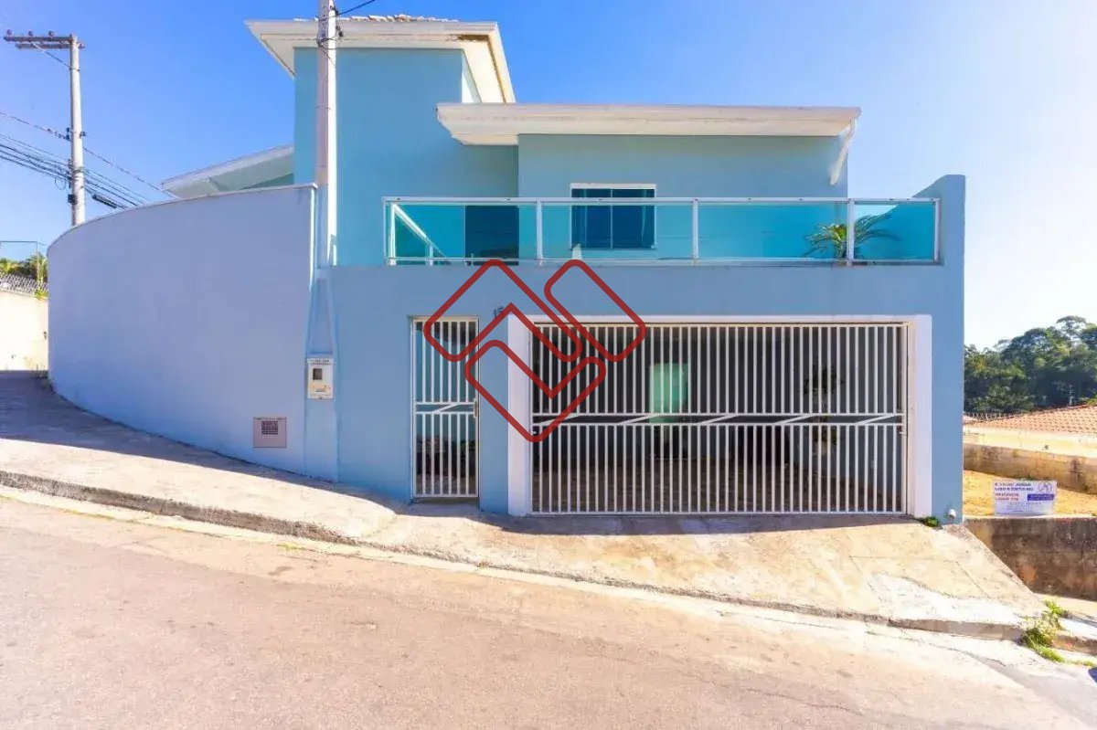 Casa à venda com 4 quartos, 200m² - Residencial Canto das Aves 2,Jundiaí