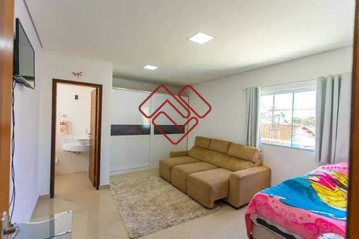  - Sobrado à venda em Jundiaí/SP