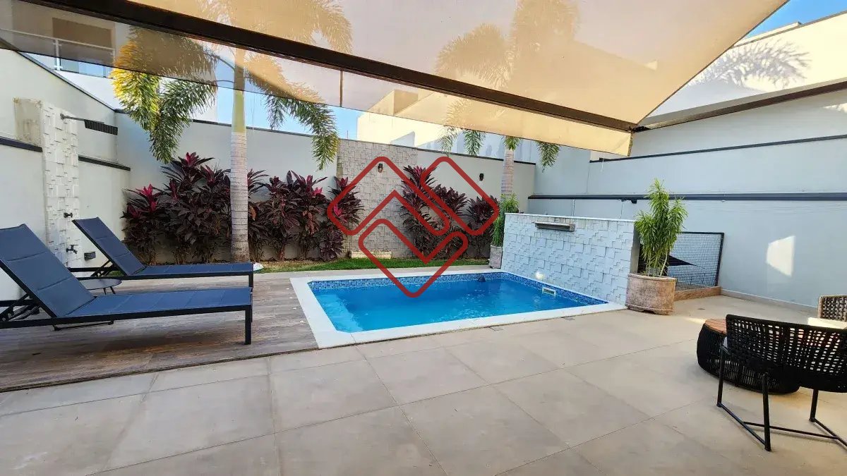 Casa de condomínio à venda com 3 quartos, 161m² - Condomínio Residencial Viena,Indaiatuba