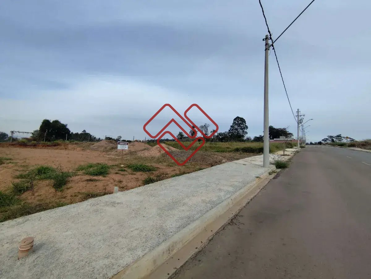 Terreno à venda - Jardim Japão,Itupeva