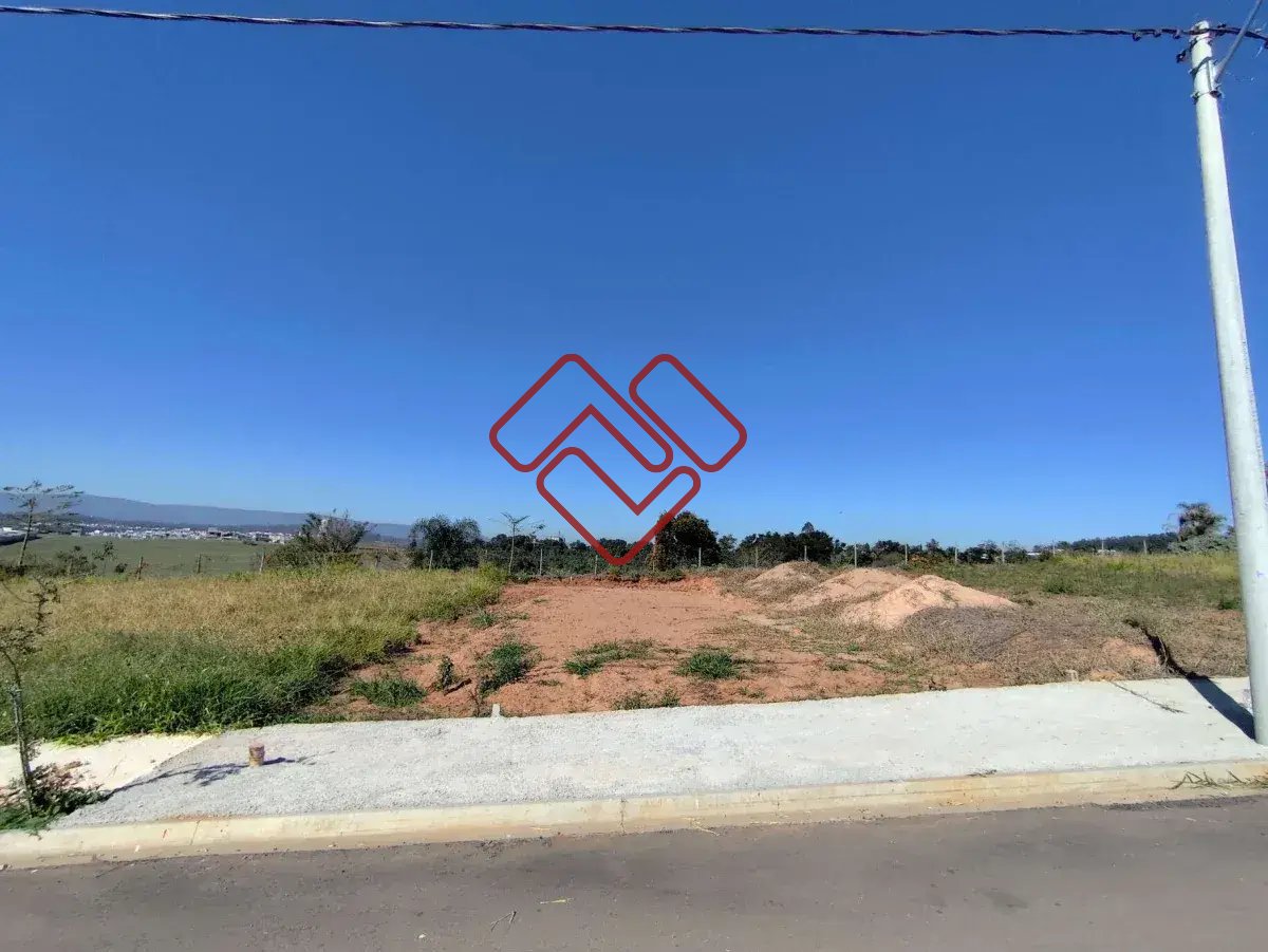 Terreno à venda - Jardim Japão,Itupeva