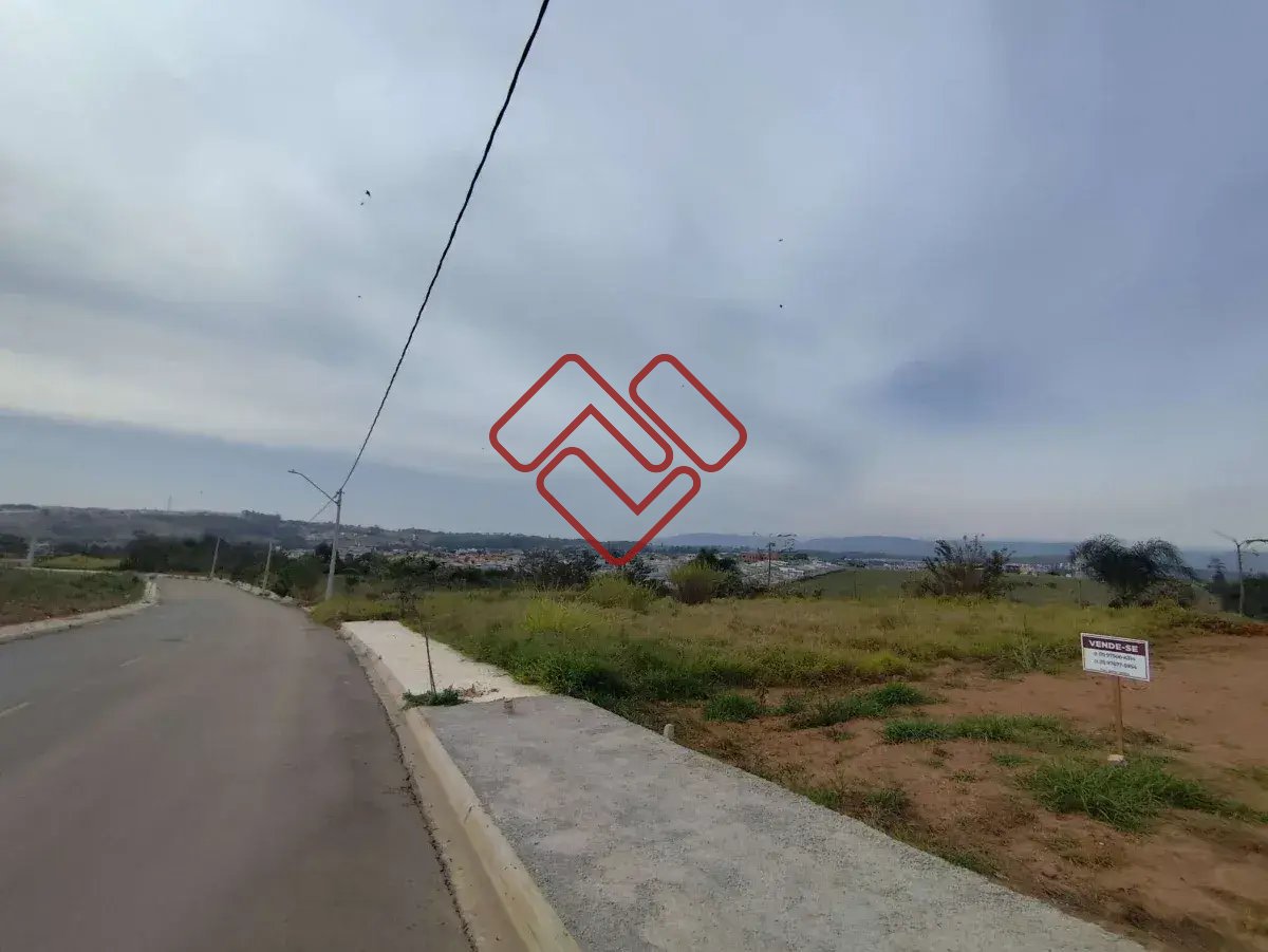 Terreno à venda - Jardim Japão,Itupeva