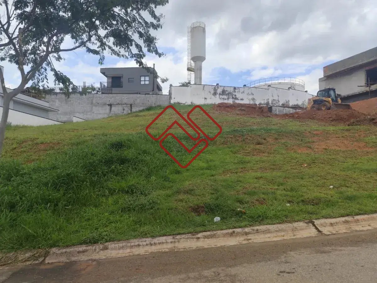 Terreno em Condomínio à venda - Ibiaram 2,Itupeva