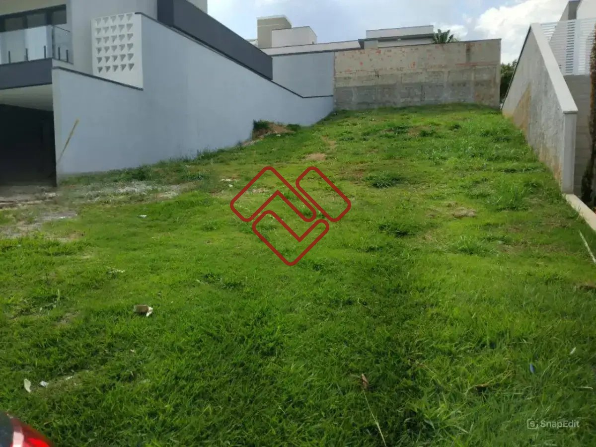 Terreno em Condomínio à venda - Ibiaram 2,Itupeva