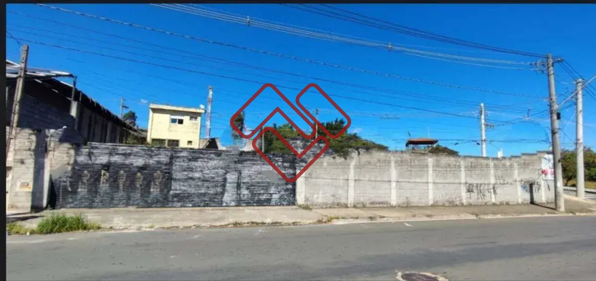 - Terreno à venda no Residencial Jundiaí / FazGran