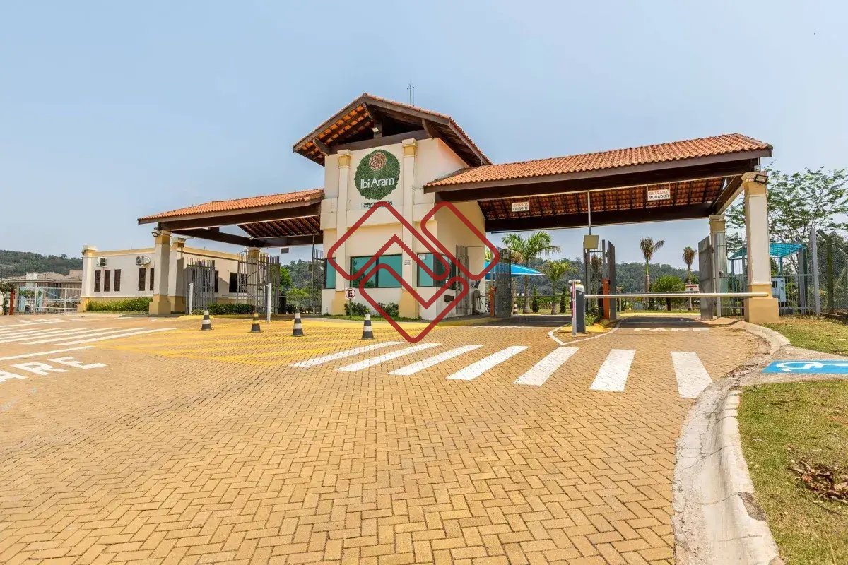 Terreno em Condomínio à venda - Ibiaram 2,Itupeva