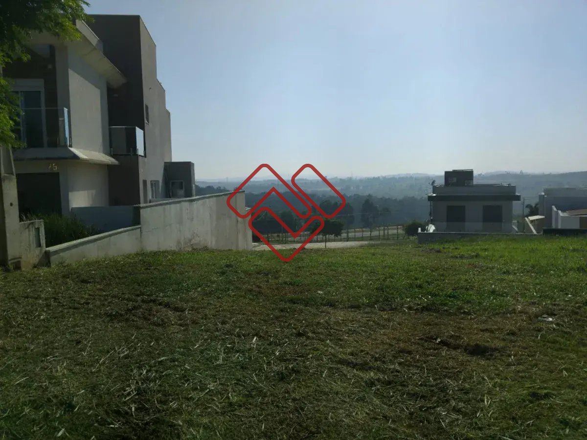  - Terreno à venda no condomínio Residencial Ibiaran II em Itupeva/SP