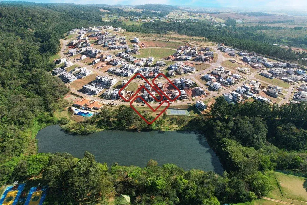 Terreno em Condomínio à venda - Ibiaram 2,Itupeva