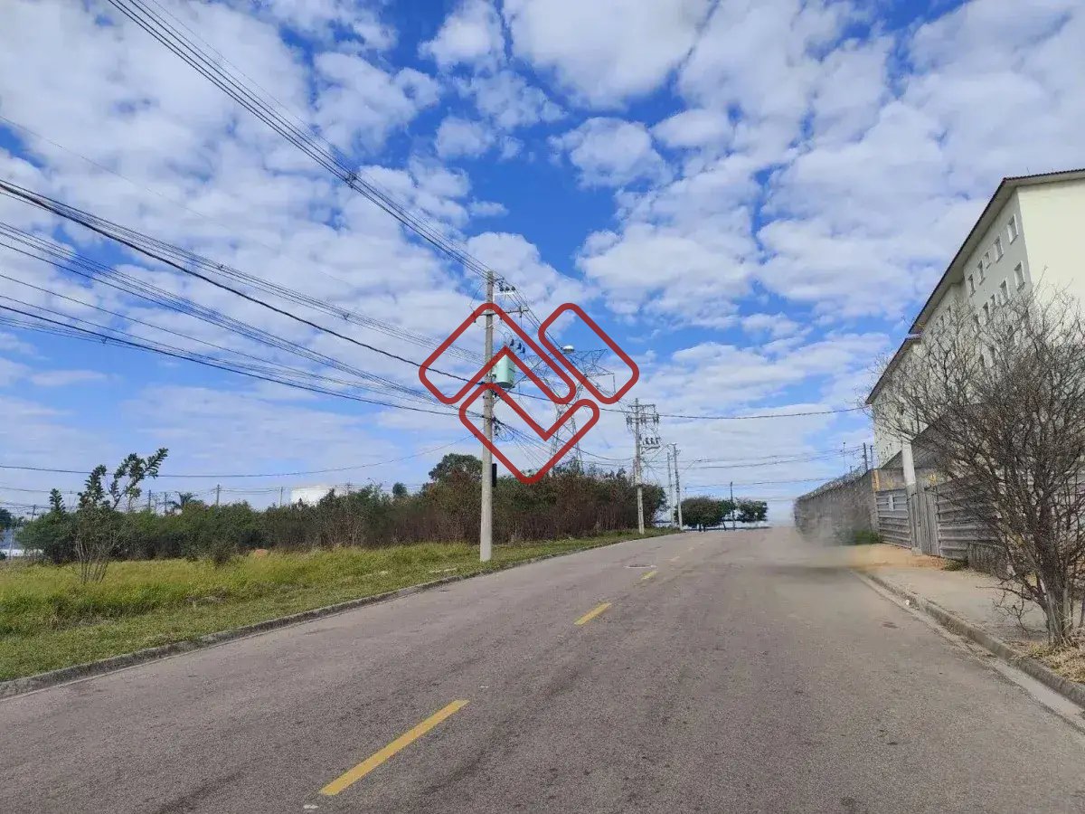 Terreno à venda - Parque Residencial Jundiaí II,Jundiaí