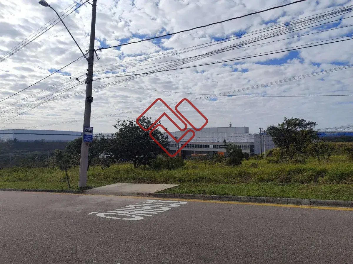  - Venda de terreno Comercial/Industrial em Jundiaí