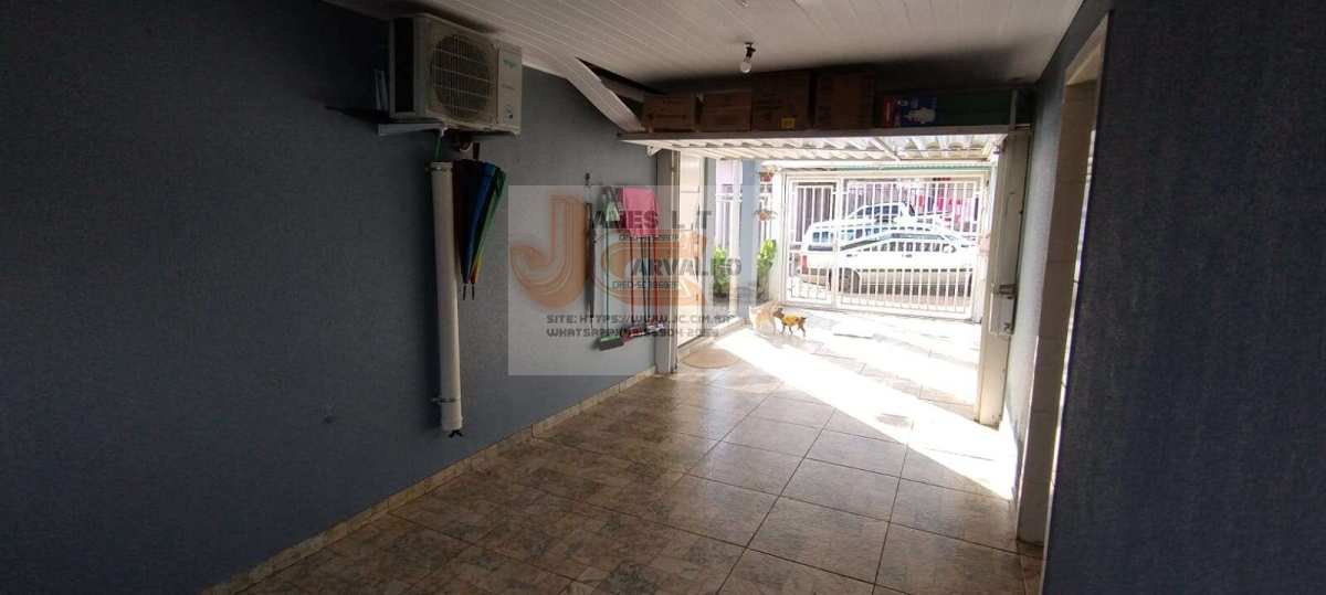 Casa à venda com 3 quartos - Foto 4