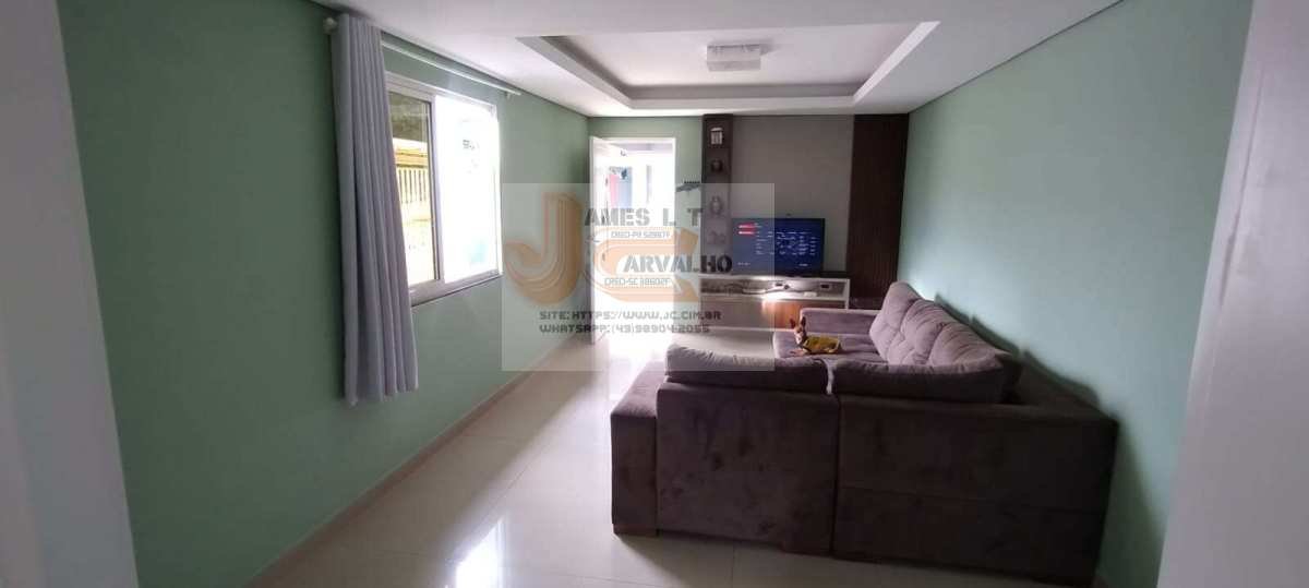 Casa à venda com 3 quartos - Foto 13