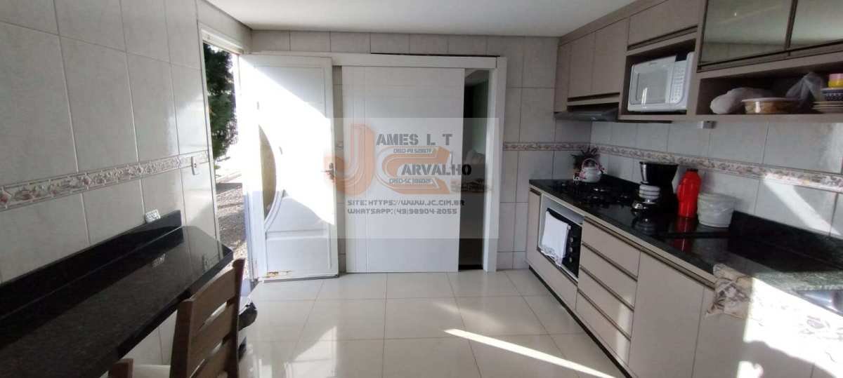 Casa à venda com 3 quartos - Foto 9