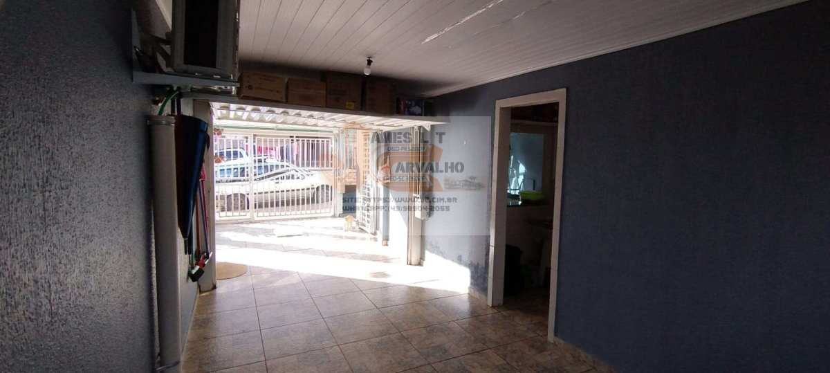 Casa à venda com 3 quartos - Foto 26