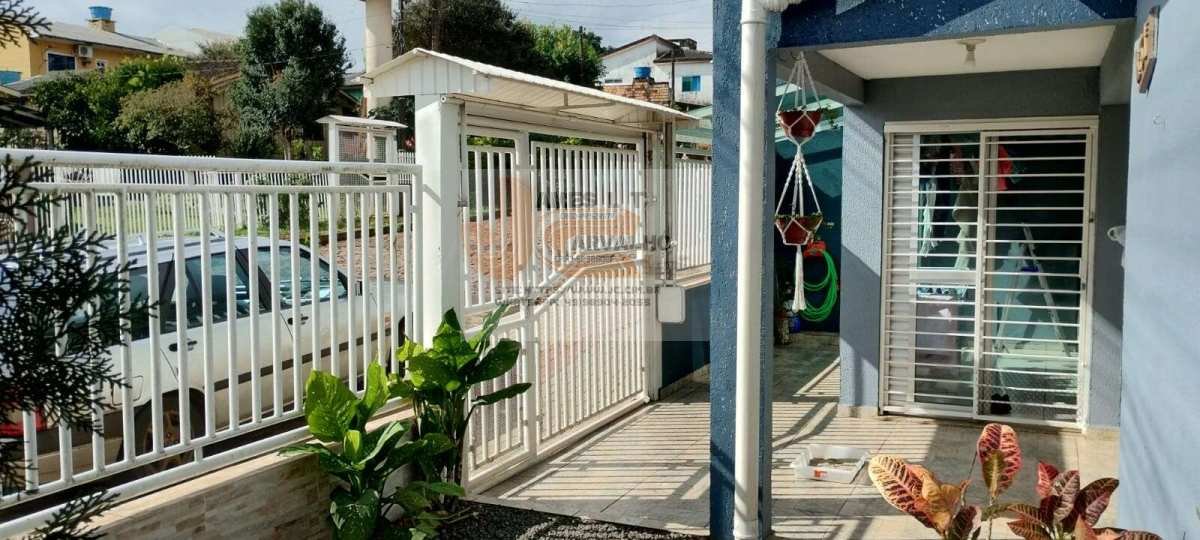 Casa à venda com 3 quartos - Foto 5