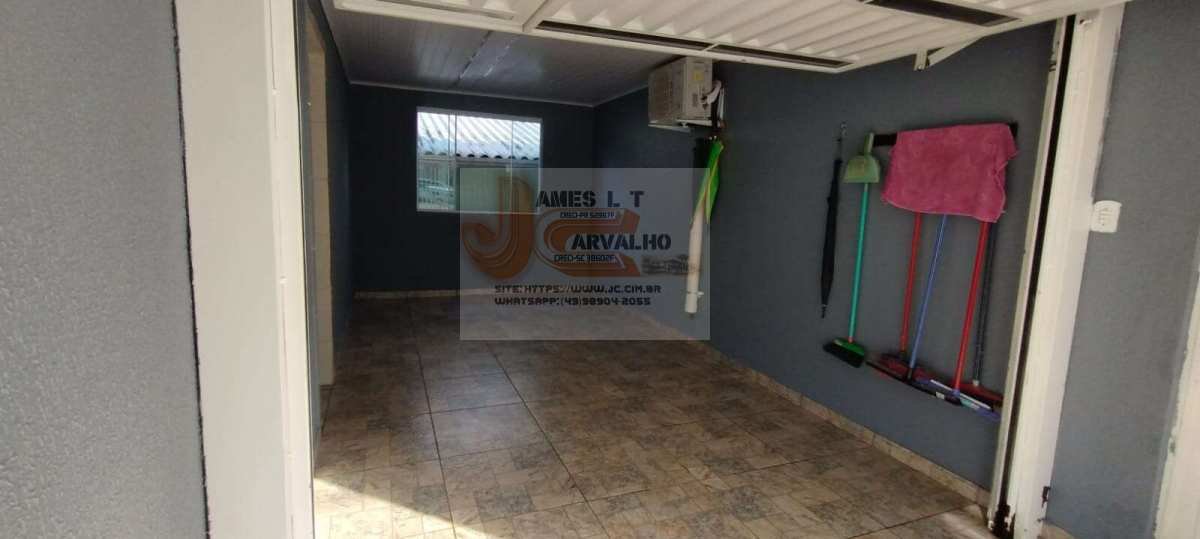 Casa à venda com 3 quartos - Foto 16