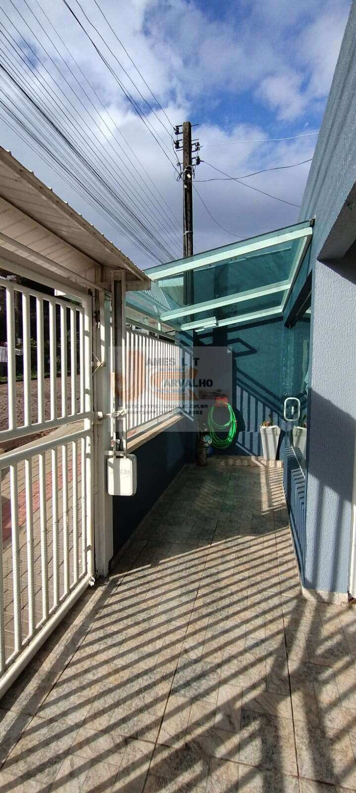 Casa à venda com 3 quartos - Foto 29