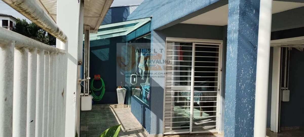 Casa à venda com 3 quartos - Foto 6