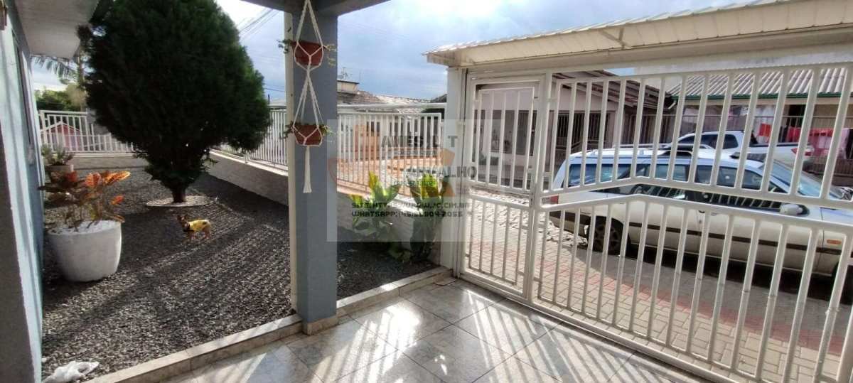Casa à venda com 3 quartos - Foto 7