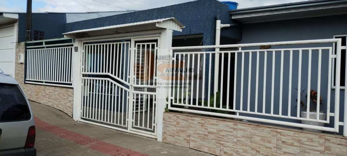 Casa à venda com 3 quartos - Foto 3