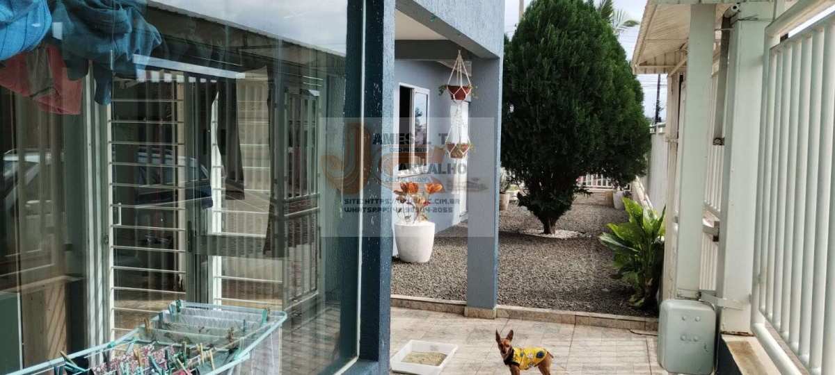 Casa à venda com 3 quartos - Foto 34