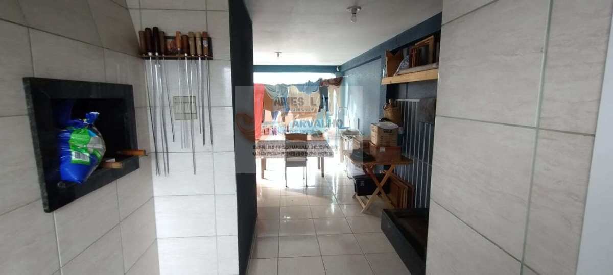 Casa à venda com 3 quartos - Foto 19