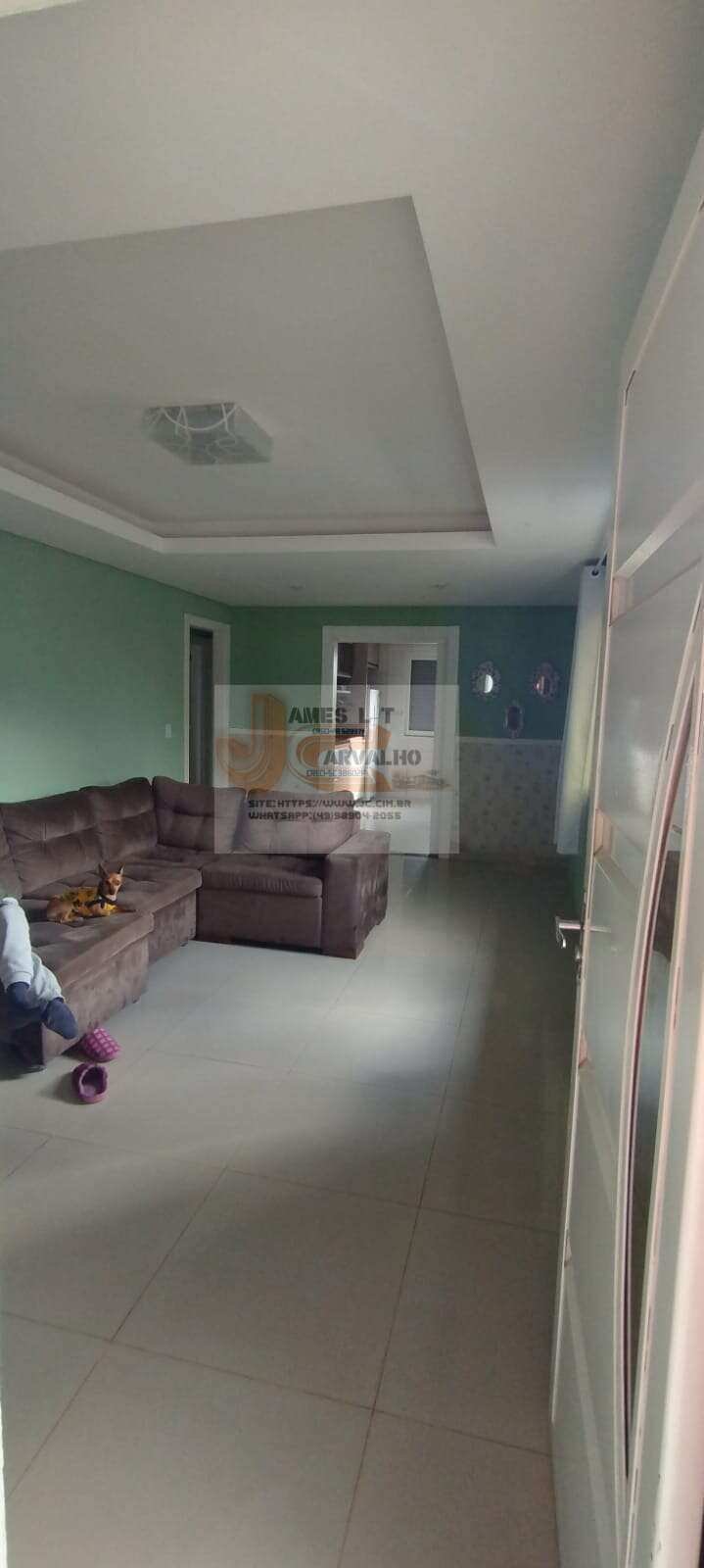 Casa à venda com 3 quartos - Foto 12