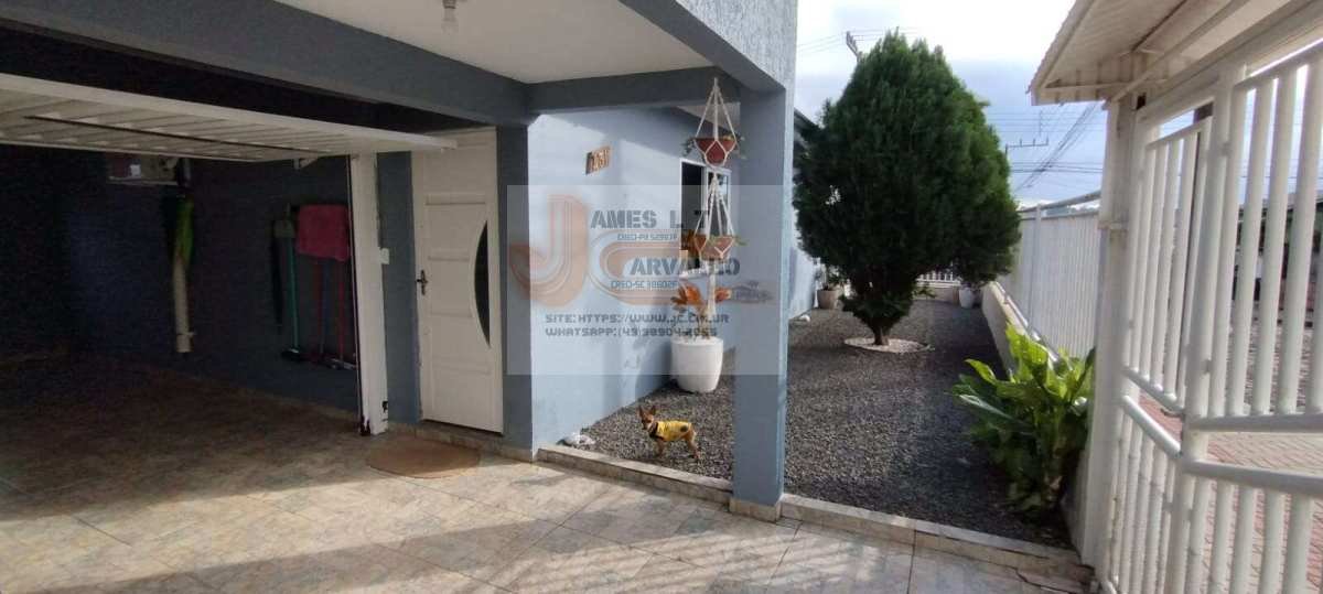 Casa à venda com 3 quartos - Foto 22
