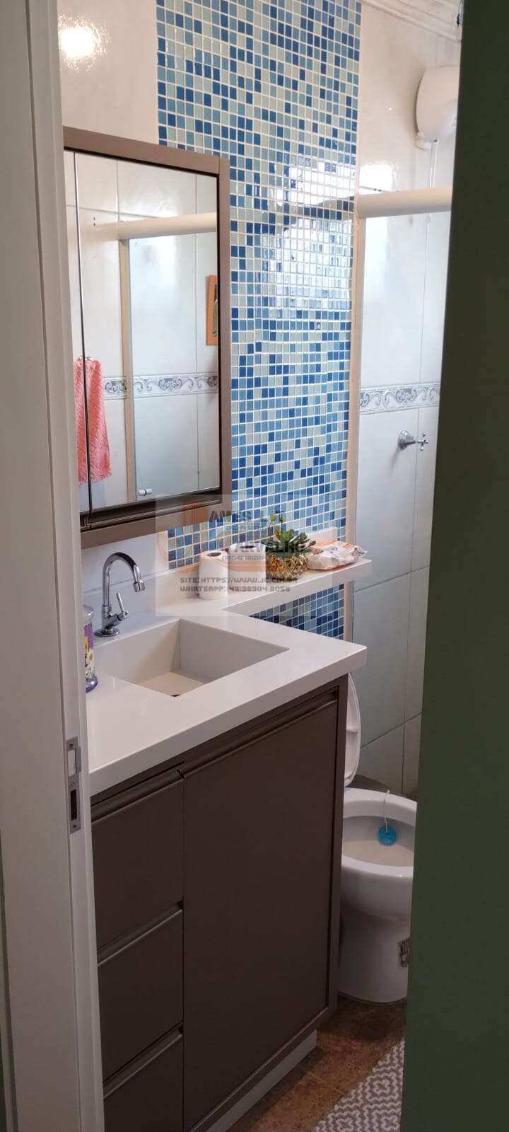 Casa à venda com 3 quartos - Foto 18