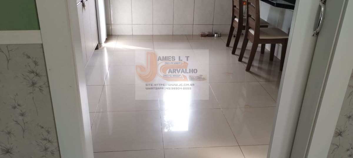 Casa à venda com 3 quartos - Foto 27