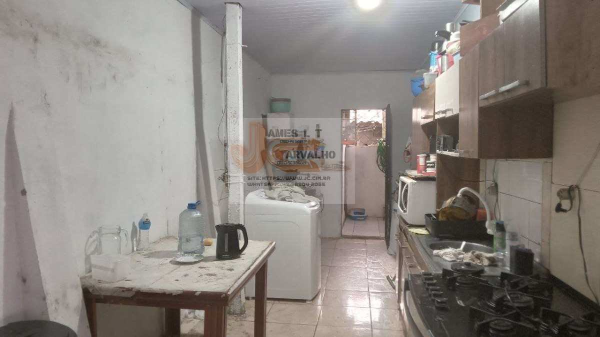 Casa à venda com 3 quartos - Foto 13