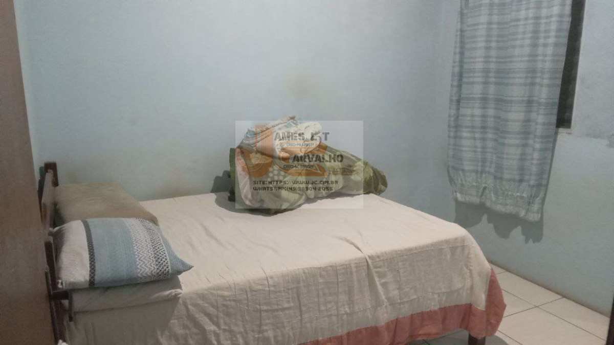 Casa à venda com 3 quartos - Foto 9
