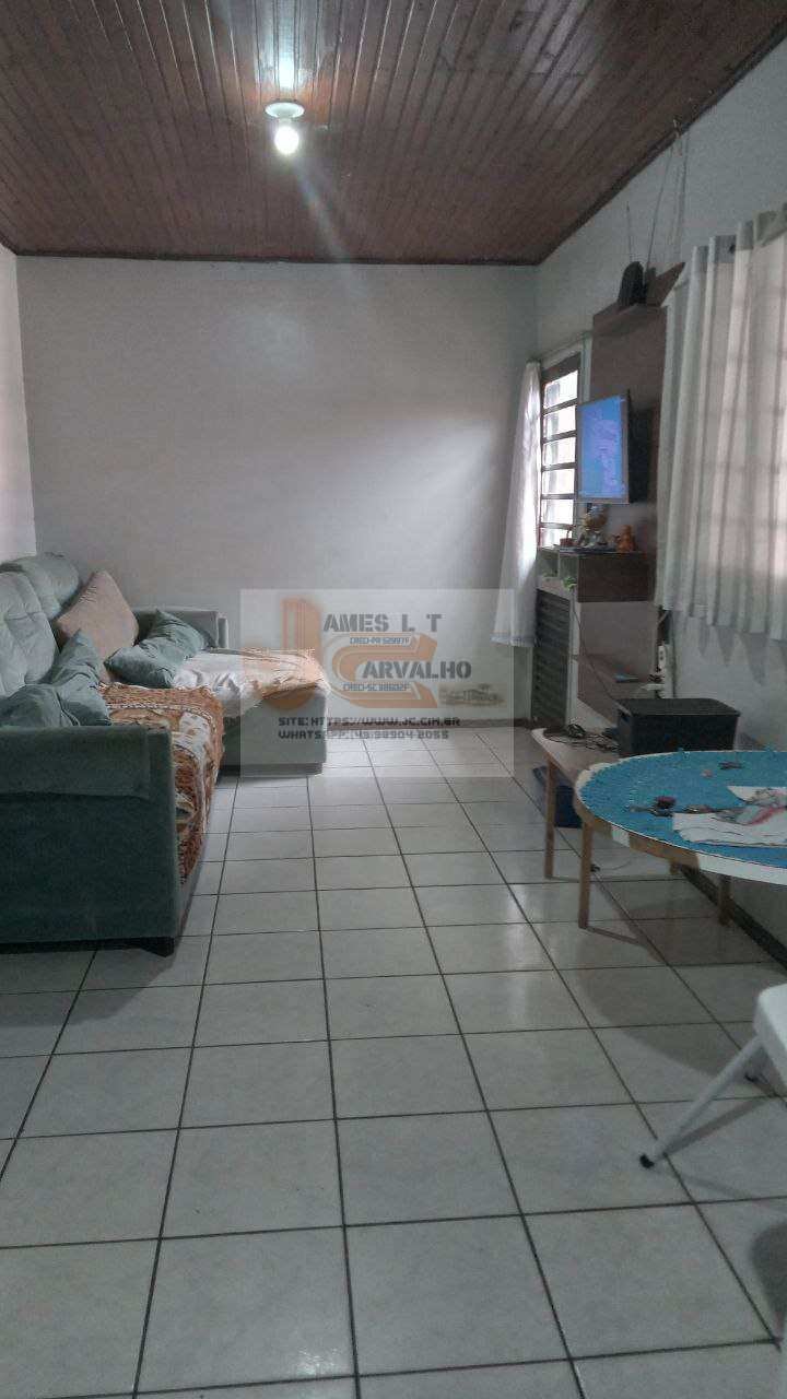Casa à venda com 3 quartos - Foto 5
