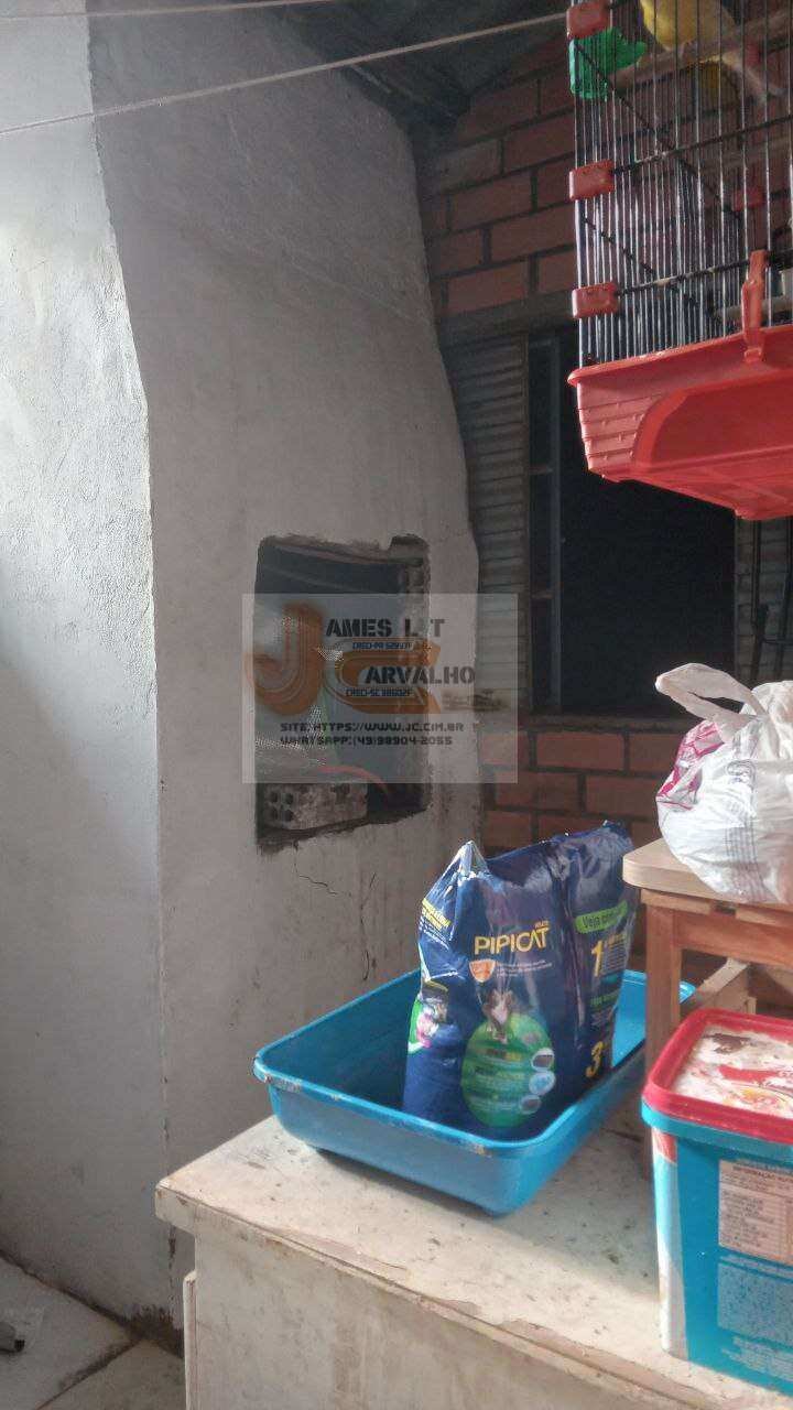 Casa à venda com 3 quartos - Foto 12