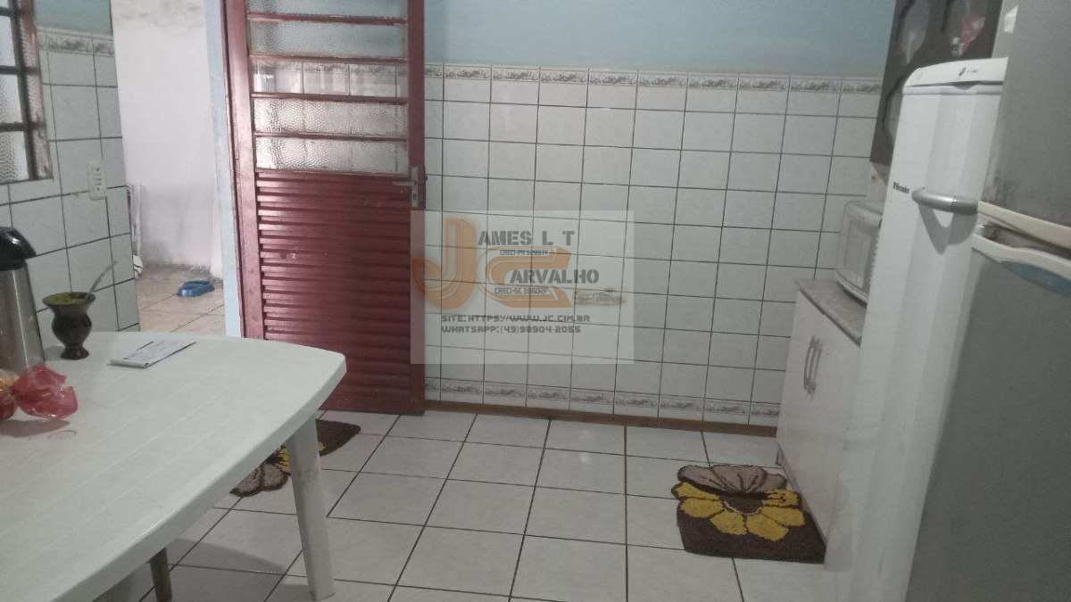 Casa à venda com 3 quartos - Foto 7