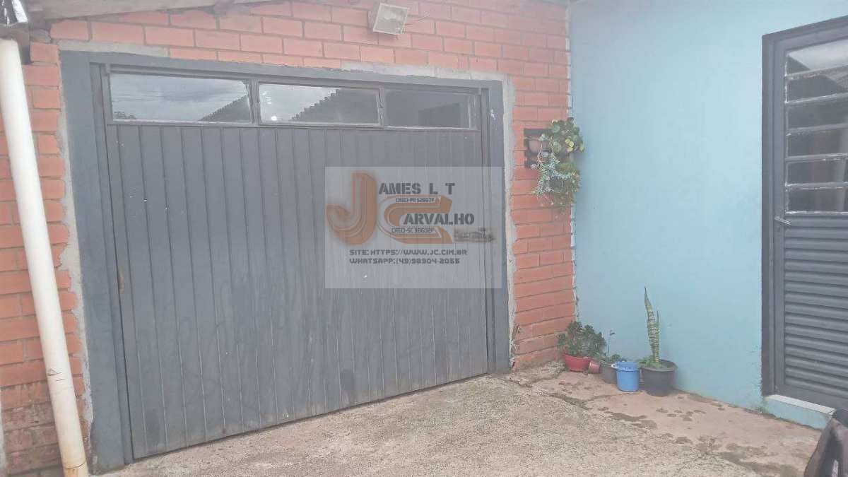 Casa à venda com 3 quartos - Foto 3