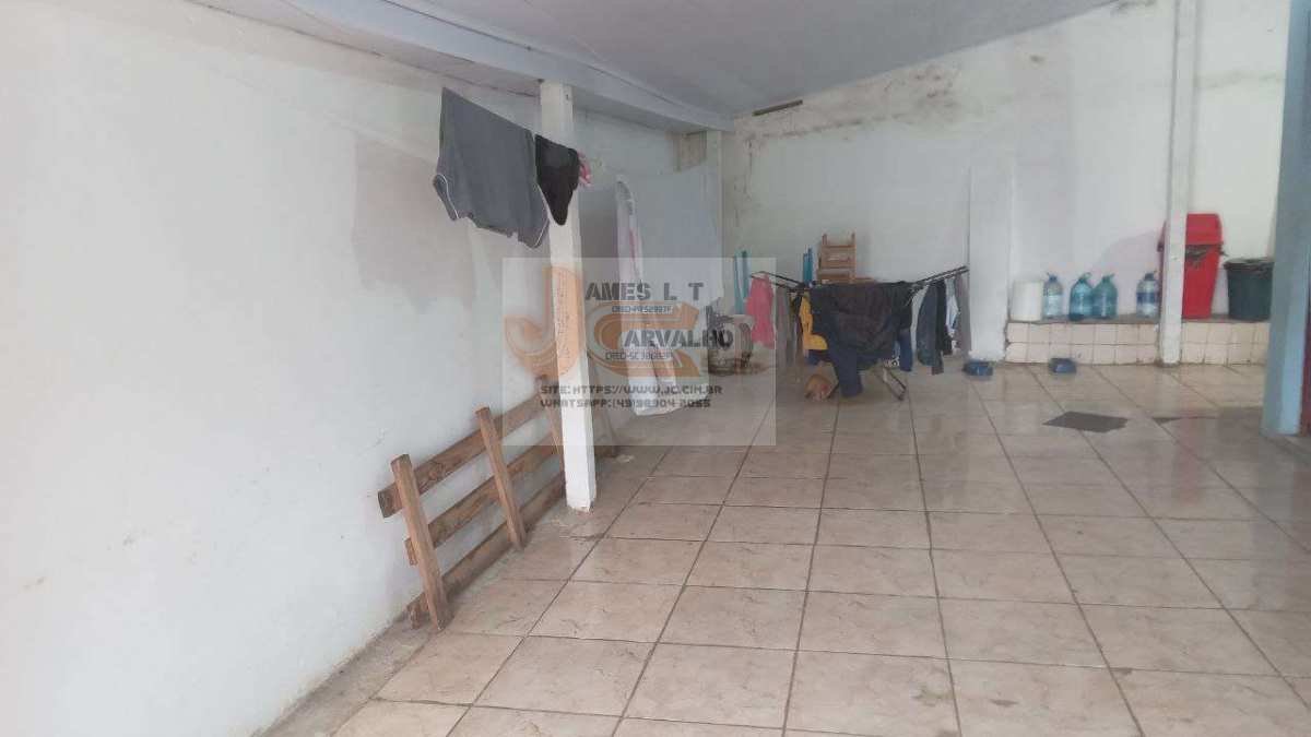 Casa à venda com 3 quartos - Foto 4