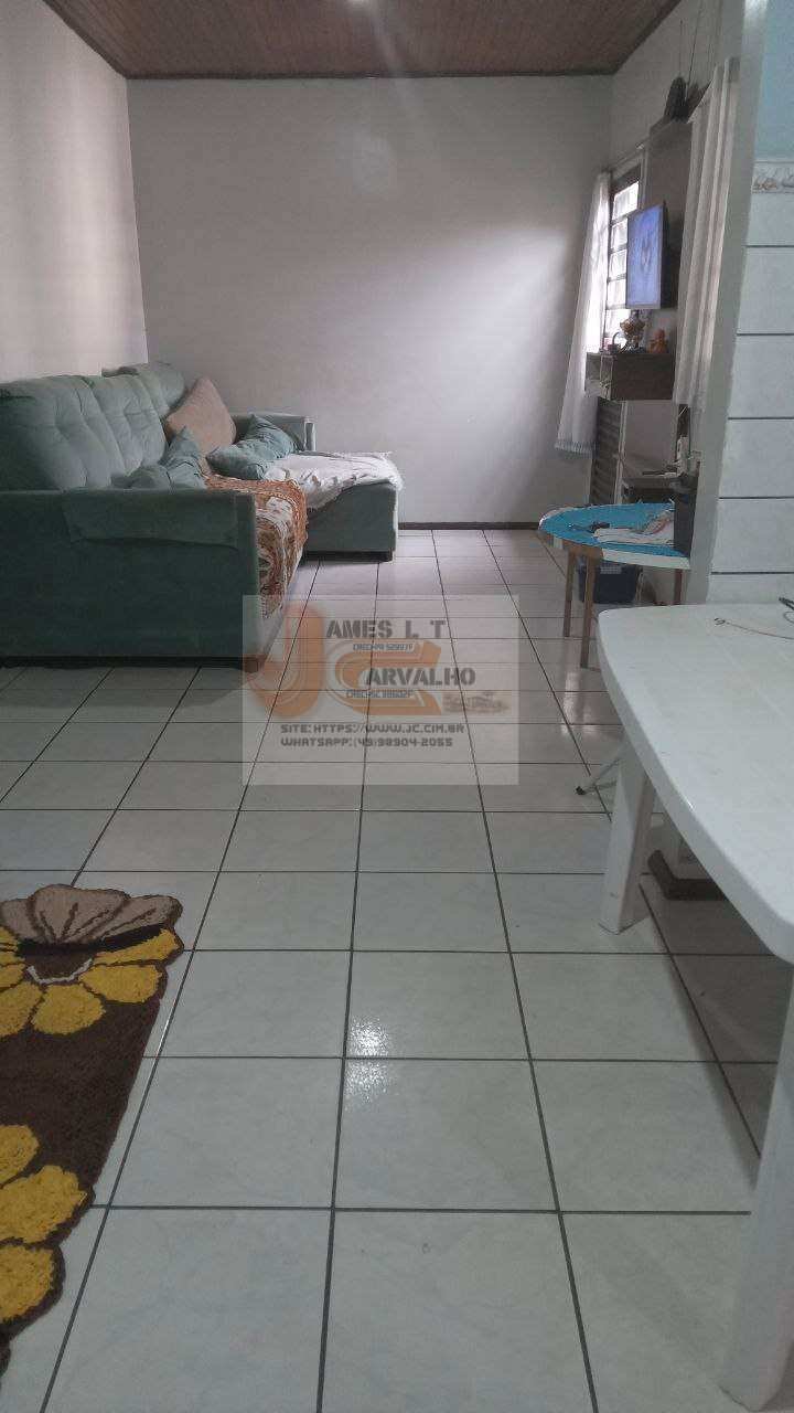 Casa à venda com 3 quartos - Foto 6