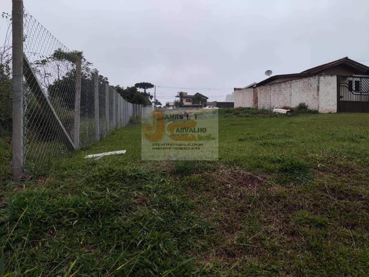 Terreno à venda - Foto 1