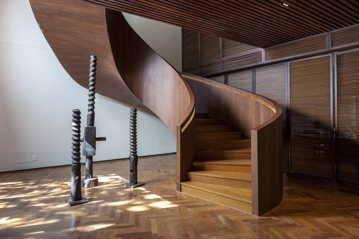 Apartamento de luxo à venda com 4 quartos - Cidade Jardim,São Paulo