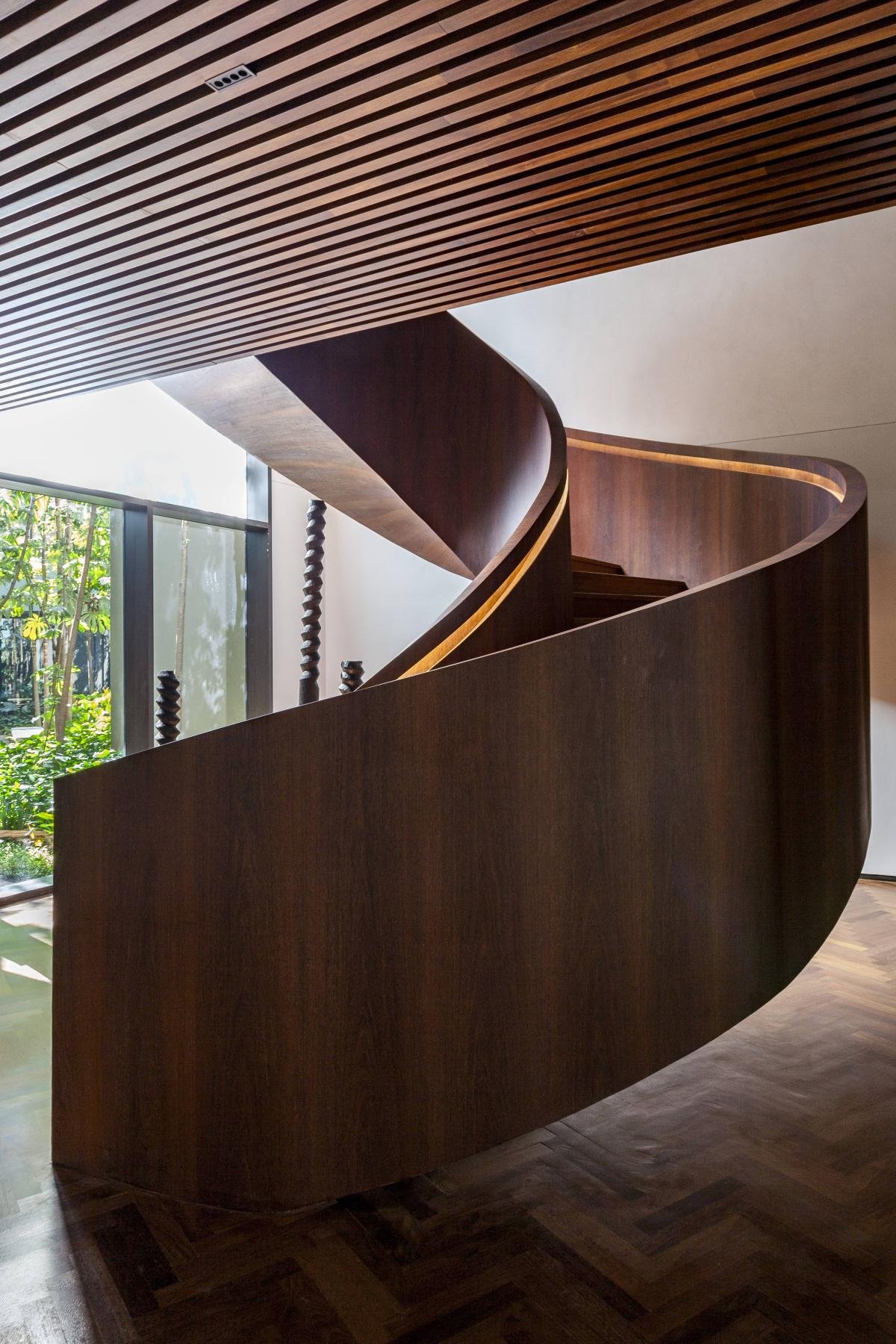 Apartamento de luxo à venda com 4 quartos - Cidade Jardim,São Paulo