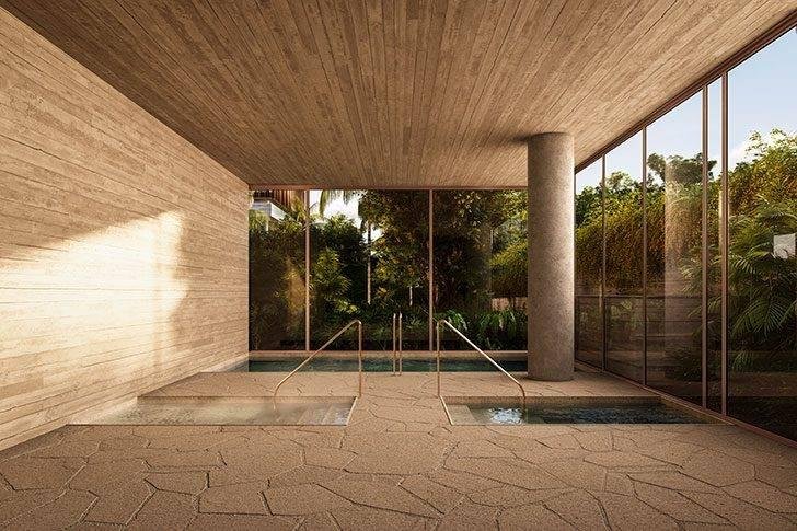 Apartamento de luxo à venda com 4 quartos - Jardim Paulista,São Paulo