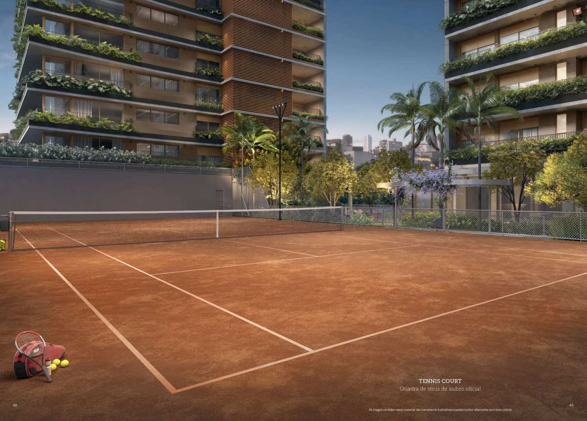  - Apartamento de luxo à venda em São Paulo, Jardim Paulista, com 4 quartos, 387m²