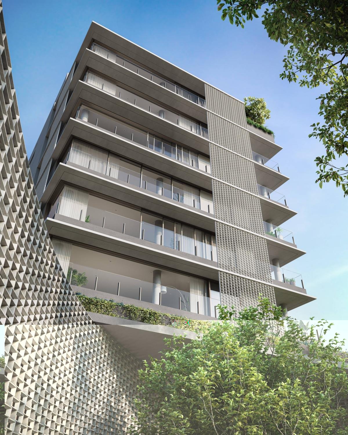 Apartamento de luxo à venda com 4 quartos - Vila Nova Conceição,São Paulo