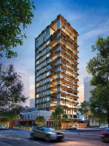 Apartamento de luxo à venda com 3 quartos - Itaim Bibi,São Paulo